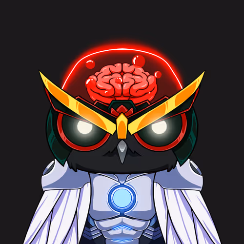 Owlpha