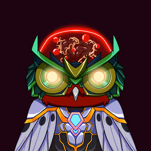 Owlpha