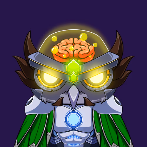 Owlpha