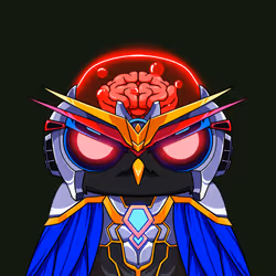 OWLPHA 678