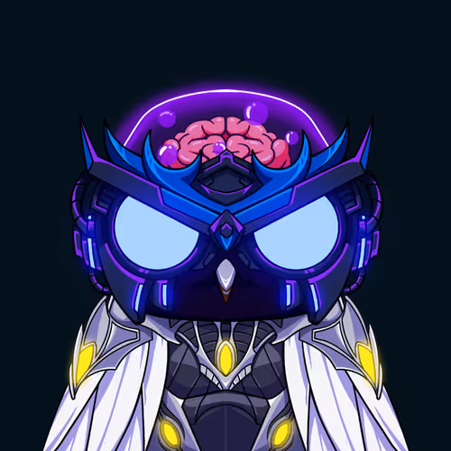 Owlpha