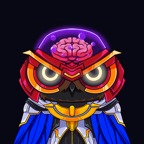 OWLPHA 1801