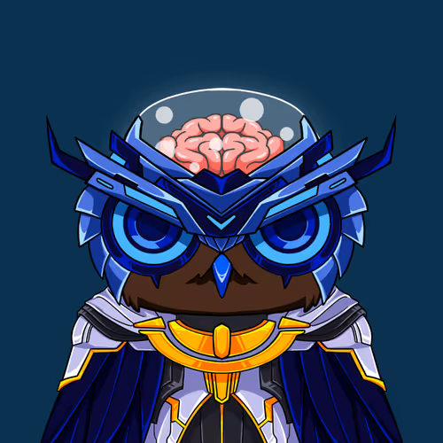 Owlpha