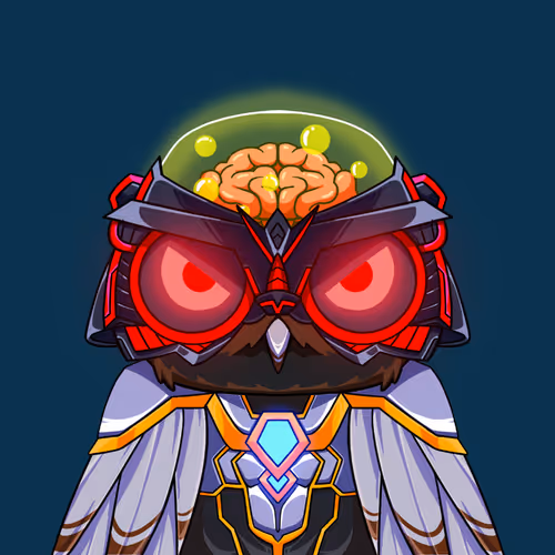 Owlpha