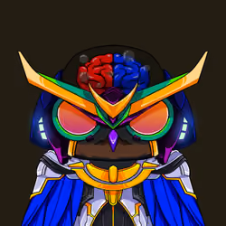 OWLPHA 284