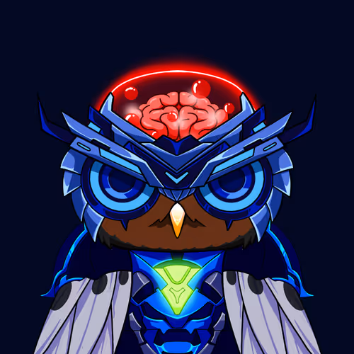 Owlpha