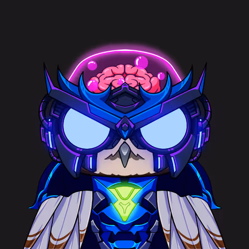 OWLPHA 2307