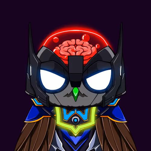 Owlpha