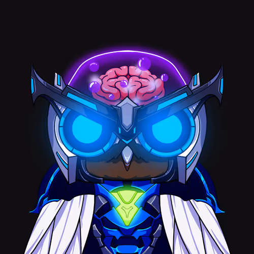 Owlpha