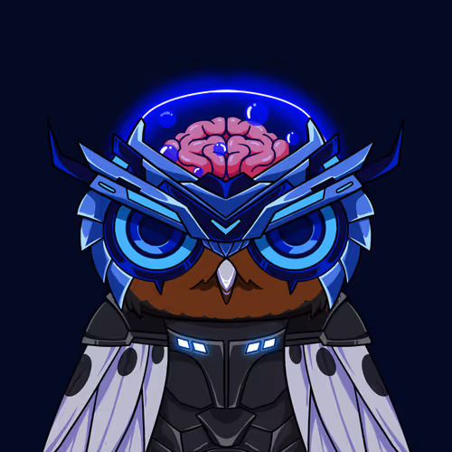 Owlpha