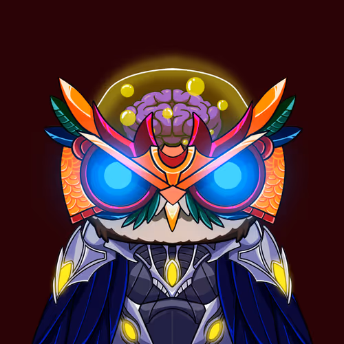 Owlpha
