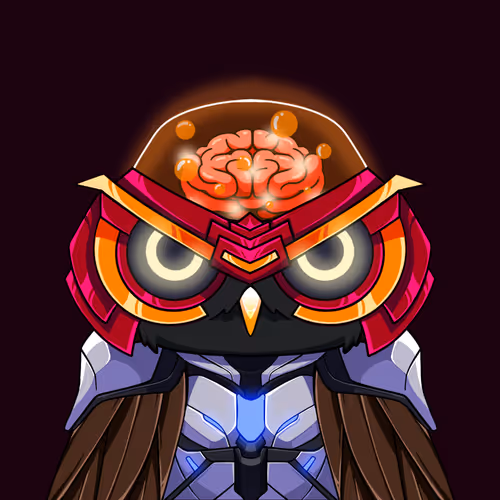 Owlpha