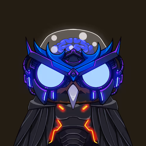 Owlpha