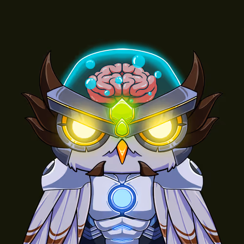 Owlpha