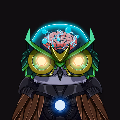 Owlpha