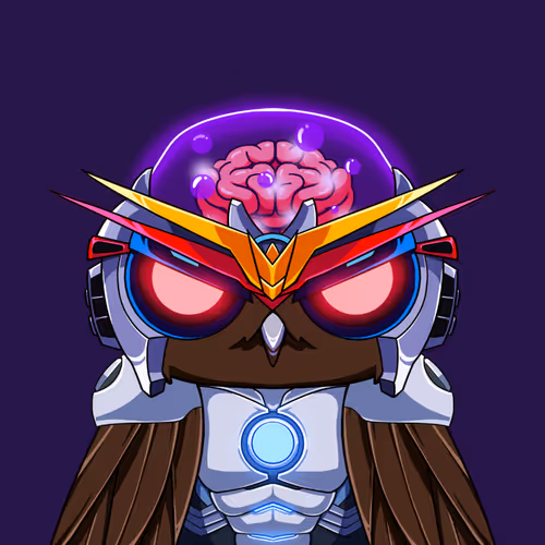 Owlpha