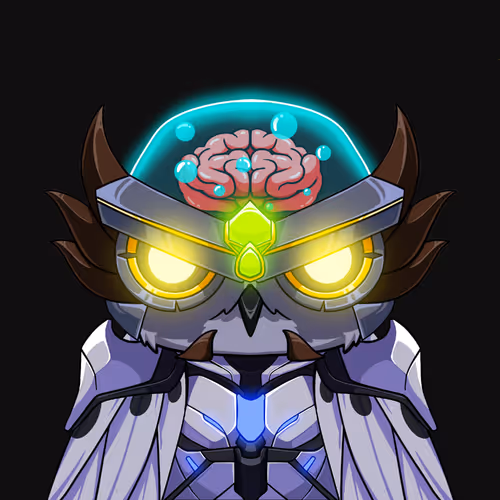 Owlpha