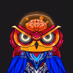 OWLPHA 997