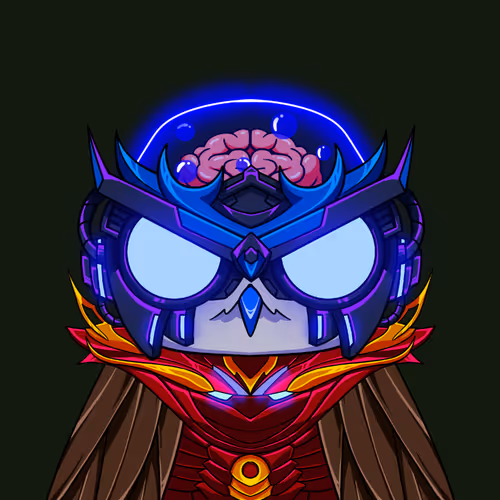 Owlpha