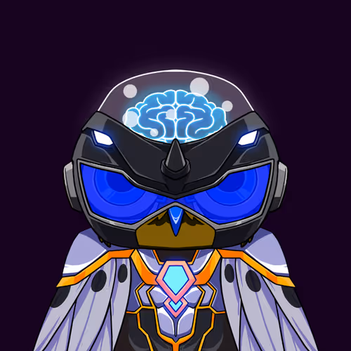 Owlpha