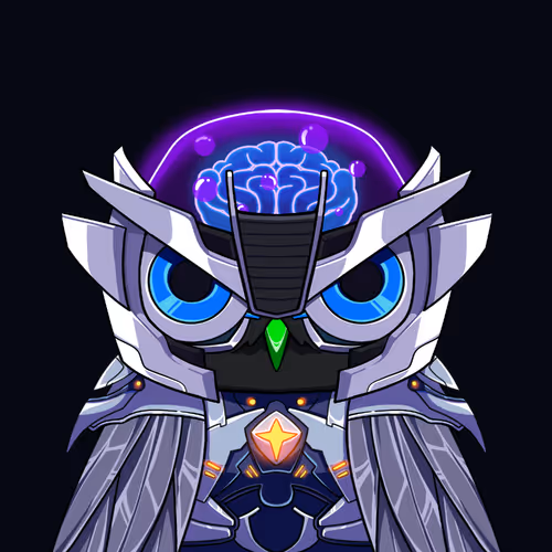 Owlpha