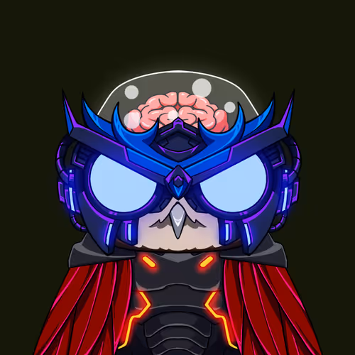 Owlpha