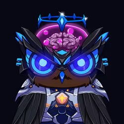 OWLPHA 622