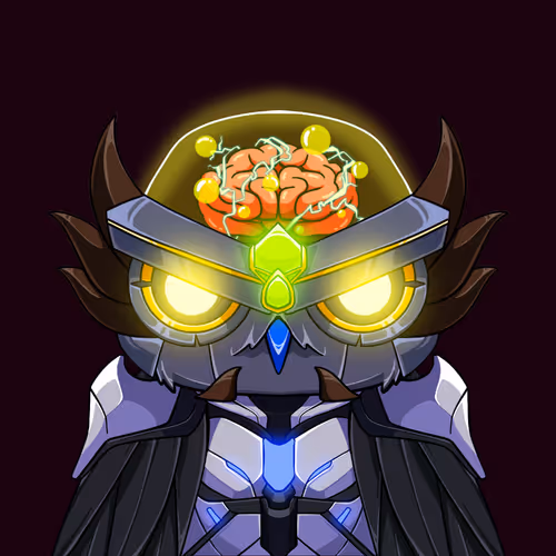 Owlpha
