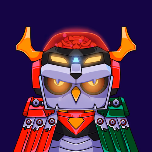 OWLTRON