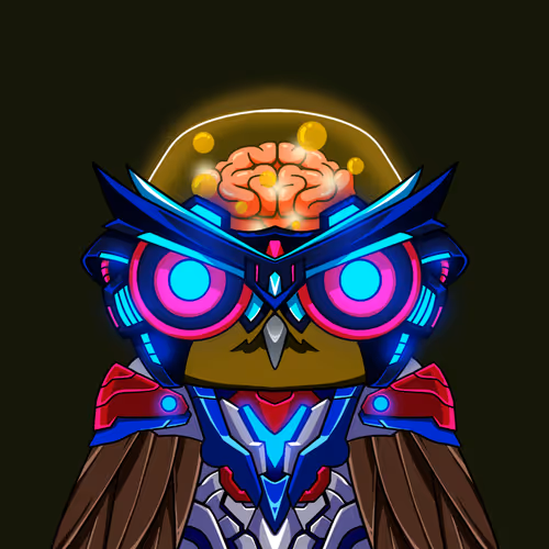 Owlpha
