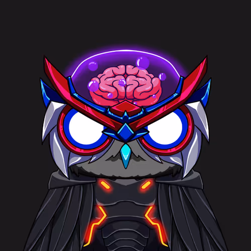 Owlpha