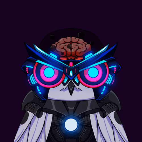 Owlpha