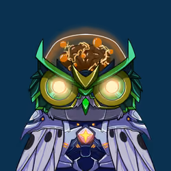 OWLPHA 1531