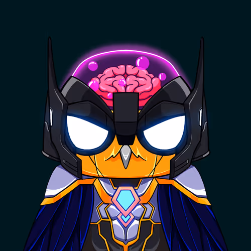 Owlpha