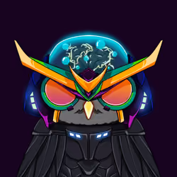 OWLPHA 540