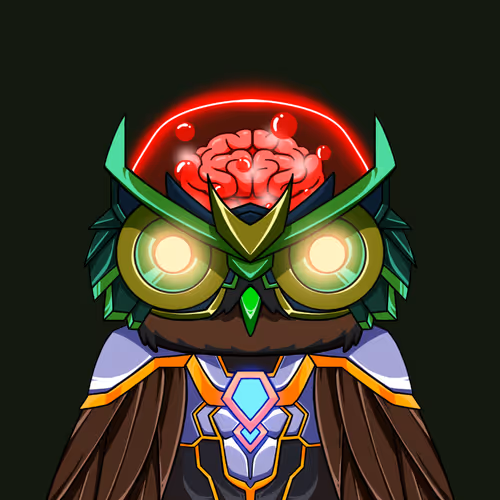 OWLPHA 2823