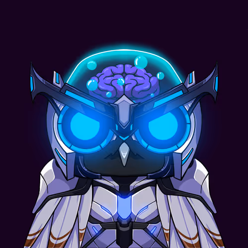 Owlpha