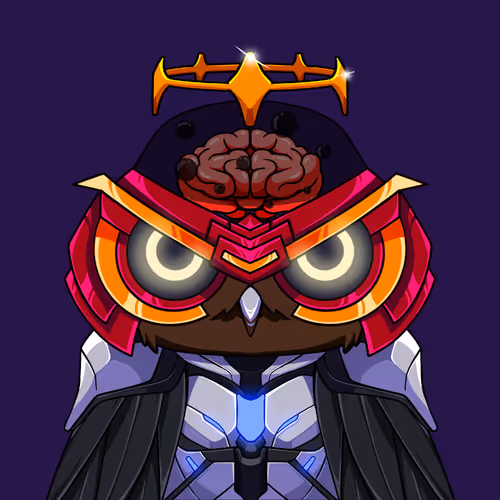 Owlpha