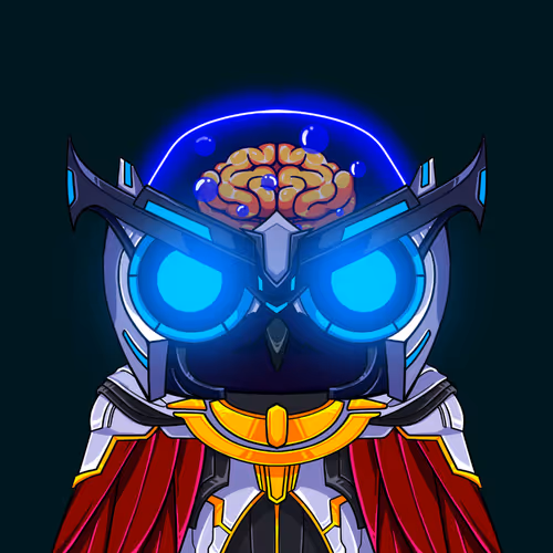 OWLPHA 394