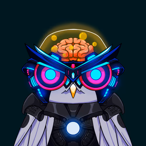 Owlpha