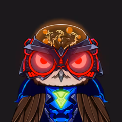 OWLPHA 2715