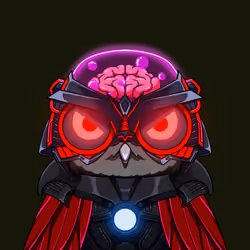 OWLPHA 2870