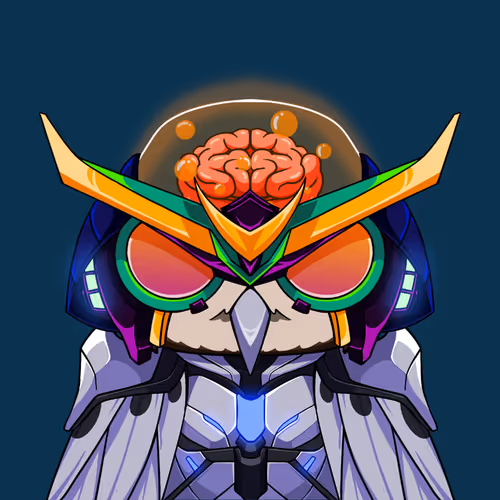 Owlpha