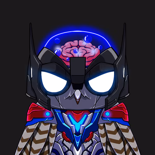 Owlpha