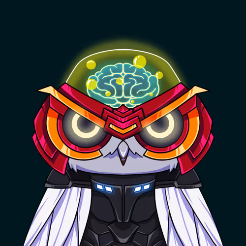 Owlpha