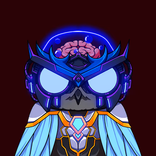 Owlpha