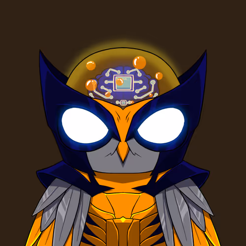 Owlpha