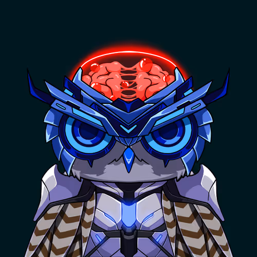 Owlpha