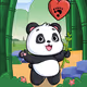 Cutie Panda #1