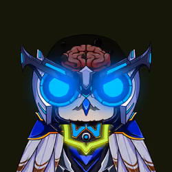 OWLPHA Sia weh #61